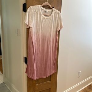 Zsupply t shirt dress